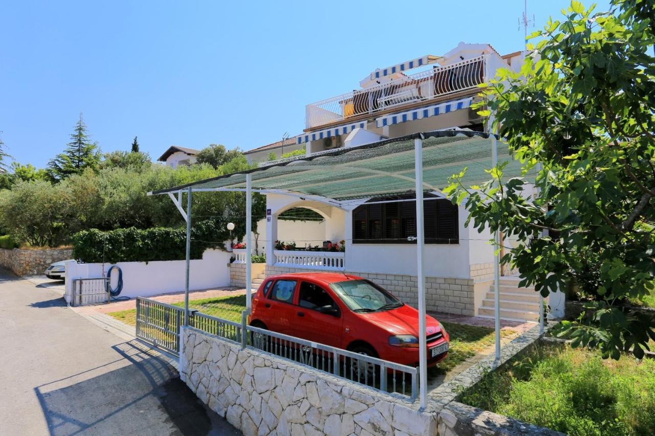 Studio Razanj 10373A Rogoznica  Exterior foto